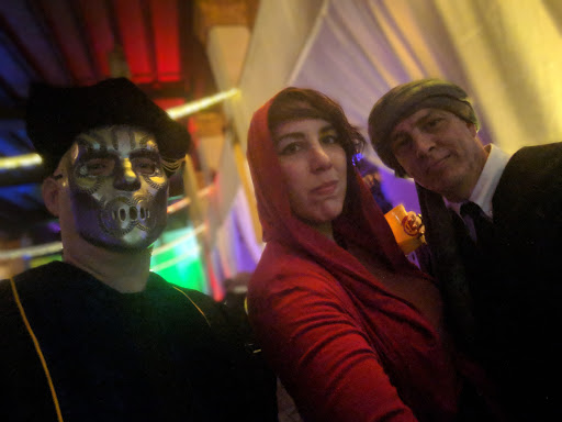 Wedding Venue «The Gillespie», reviews and photos, 421 W Market St, Louisville, KY 40202, USA