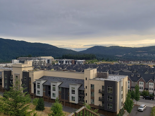 Shopping Mall «Grand Ridge Plaza», reviews and photos, 1451 Highlands Dr NE, Issaquah, WA 98029, USA