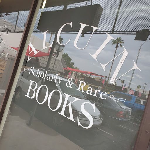 Used Book Store «Alcuin Books», reviews and photos, 4242 N Scottsdale Rd, Scottsdale, AZ 85251, USA