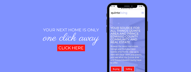 Quinte Living | RE/MAX Quinte Ltd.