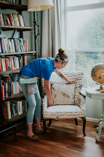 House Cleaning Service «All Star Cleaning Services», reviews and photos, 1419 Riverside Ave, Fort Collins, CO 80524, USA