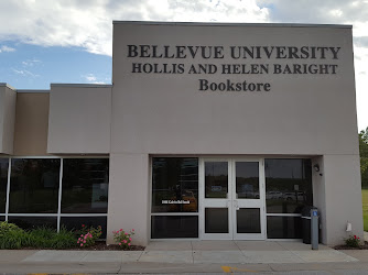 Bellevue University Bookstore