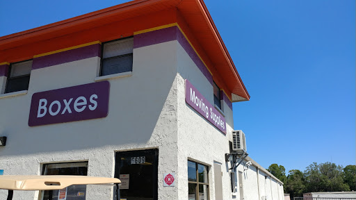 Self-Storage Facility «Public Storage», reviews and photos, 6609 FL-54, New Port Richey, FL 34653, USA