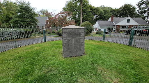 Major Andre Monument, 73 Andre Hl Unit 1, Tappan, NY 10983