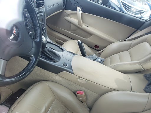 Car Dealer «A K Imports Auto Sales LLC», reviews and photos, 1090 Frank Rd, Columbus, OH 43223, USA