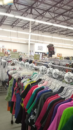 Thrift Store «Idaho Youth Ranch», reviews and photos