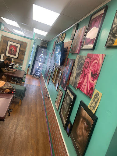 Explore simple dark tattoo ideas, creative tattoo ideas in Bronx, available at BXclusive Ink & Art Studio