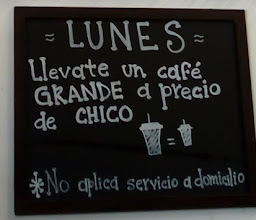 Cafes La Corona photo