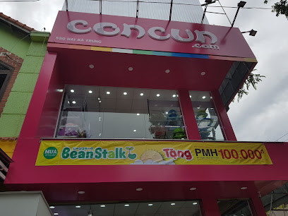Chuỗi cửa hàng mẹ bé Concung.com Hội An, Quảng Nam