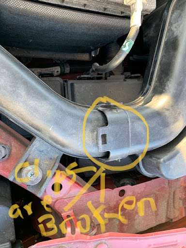 Car Repair and Maintenance «Midas», reviews and photos, 351 W Main St, Hendersonville, TN 37075, USA