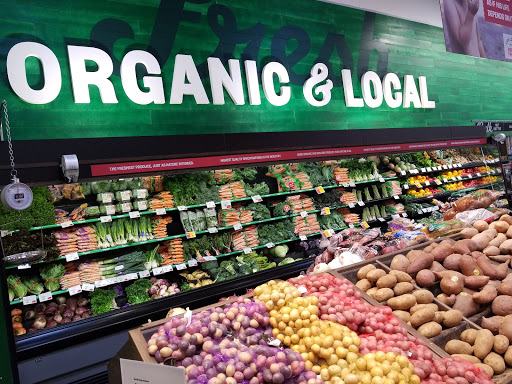 Grocery Store «Earth Fare», reviews and photos, 5070 S Westnedge Ave, Portage, MI 49002, USA