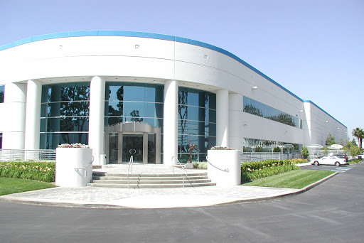 Polymer supplier Huntington Beach