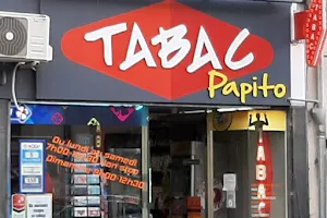 Tabac Papito image