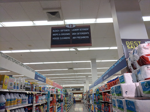 Supermarket «Big Y», reviews and photos, 160 Reservoir St, Holden, MA 01520, USA