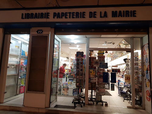 Librairie librairie delord Maisons-Alfort