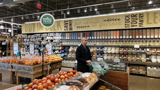 Grocery Store «Whole Foods Market», reviews and photos, 12201 Elm Creek Blvd N, Maple Grove, MN 55369, USA