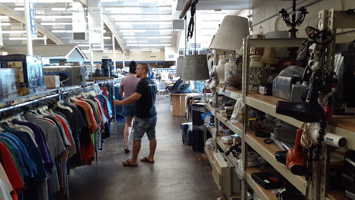 Thrift Store «ReStore Rack», reviews and photos, 1112 S Memorial Dr, Tulsa, OK 74112, USA
