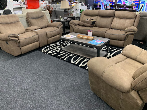 Furniture Rental Service «Showplace Rent To Own - Mt.Gilead», reviews and photos, 527 W Marion St, Mt Gilead, OH 43338, USA