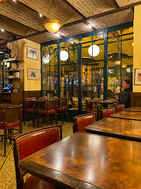 Atmosphère du Restaurant français Au Soleil d'Austerlitz à Paris - n°3