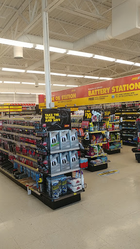 Auto Parts Store «Advance Auto Parts», reviews and photos, 3129 Grant Line Rd, New Albany, IN 47150, USA