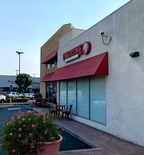 Cold Stone Creamery, 17270 Saticoy St, Van Nuys, CA 91406, USA, 
