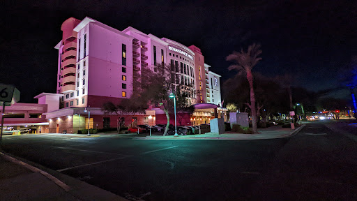 Luxury Hotel «Renaissance Phoenix Glendale Hotel & Spa», reviews and photos, 9495 W Coyotes Blvd, Glendale, AZ 85305, USA