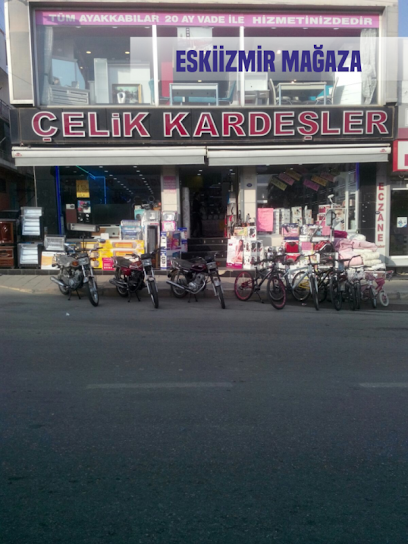 Çelik Kardeşler