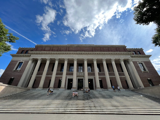 Tercentenary Theatre, 1 Church St, Cambridge, MA 02138