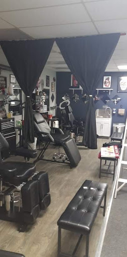 Explore medical assistant tattoo ideas, creative tattoo ideas in Schaumburg, available at Urban Rebels Ink