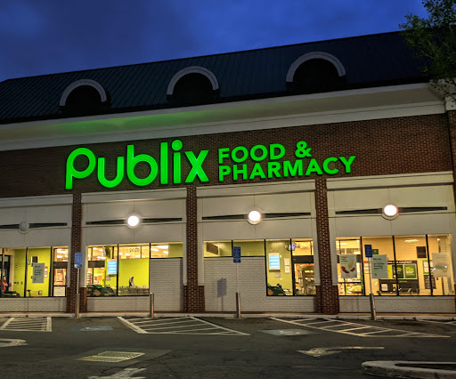 Supermarket «Publix Super Market at Howell Mill Village», reviews and photos, 2020 Howell Mill Rd NW A, Atlanta, GA 30318, USA