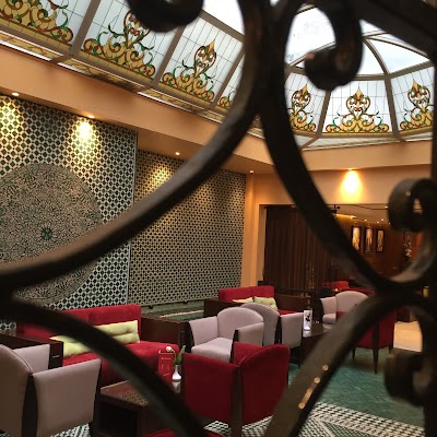 Photos of Atlas Almohades Casablanca