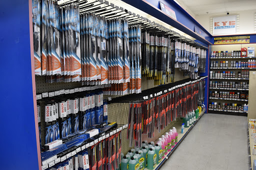 Auto Parts Store «Monument Car Parts», reviews and photos, 1055 Detroit Ave, Concord, CA 94518, USA