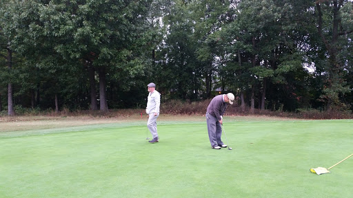 Golf Course «Hobbs Hole Golf Course», reviews and photos, 1267 Hobbs Hole Dr, Tappahannock, VA 22560, USA