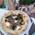 Photo n°1 de l'avis de Bru.r fait le 15/07/2023 à 20:44 sur le  Pizzeria Pasta Madre à Modena