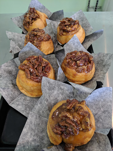 Bakery «Something Delicious Bake Shop», reviews and photos, 1441 South Ave, Rochester, NY 14620, USA