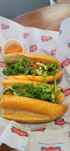 Caterer «Conways Catering Co», reviews and photos, 2112 S Center St, Maryville, IL 62062, USA