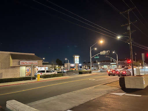 Donut Shop «Rose Donut», reviews and photos, 6276 Rosemead Blvd, Temple City, CA 91780, USA