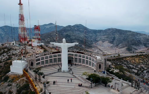 Teleférico Torreón - Estación Cristo de las Noas