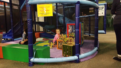 Joey's World Family Indoor Playground
