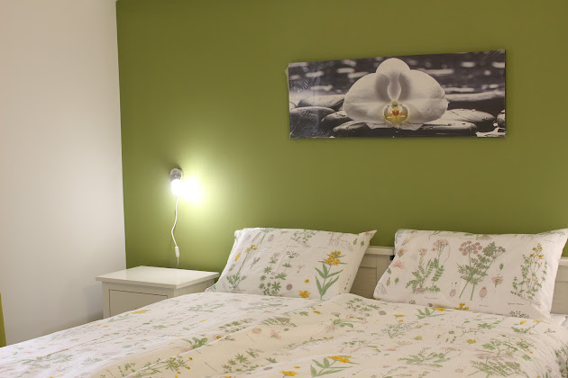 Chambres Bed & Breakfast Colori Della Sicilia Guest House 97017 Santa Croce Camerina