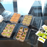 Photo n°1 de l'avis de Mohammed.e fait le 15/06/2022 à 19:35 sur le restaurants OSES Çigköfte Antwerpen à Antwerp