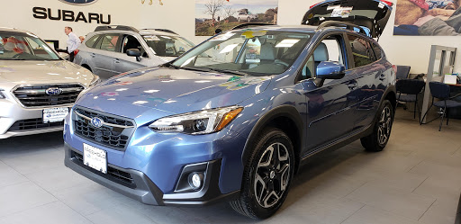 Subaru Dealer «Freehold Subaru», reviews and photos, 299 South St, Freehold, NJ 07728, USA