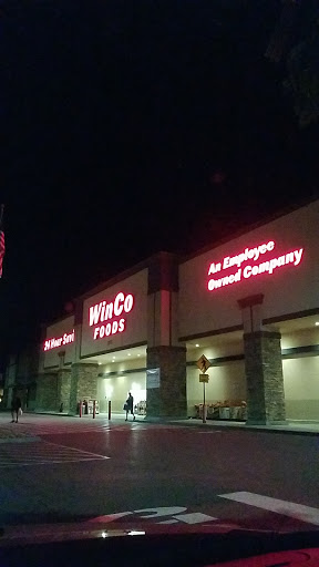 Supermarket «WinCo Foods», reviews and photos, 2572 5600 W, West Valley City, UT 84120, USA