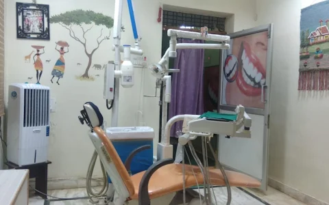 Sri.P.R.SUPERSPECIALITY DENTAL CLINIC image