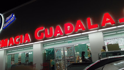 Farmacia Guadalajara