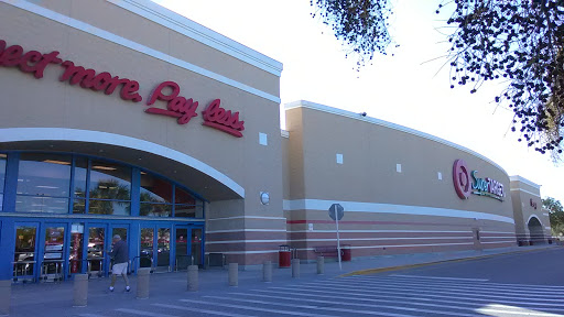 Department Store «Target», reviews and photos, 2747 Gulf to Bay Blvd, Clearwater, FL 33759, USA