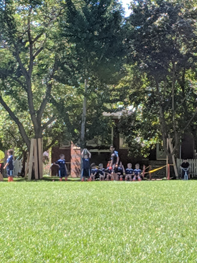 Park «Bent Park», reviews and photos, 2524 Cowper Ave, Evanston, IL 60201, USA
