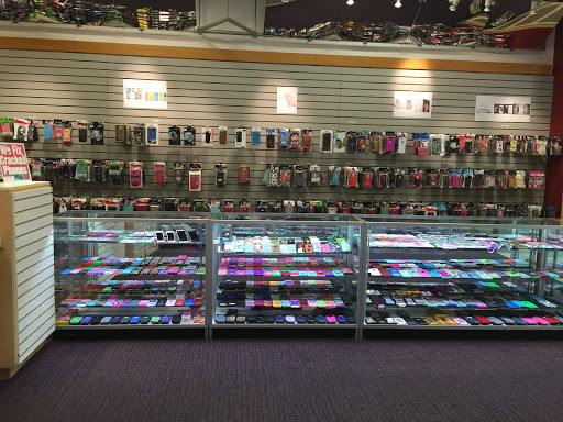 Shopping Mall «North Shore Square Mall», reviews and photos, 150 Northshore Blvd, Slidell, LA 70460, USA