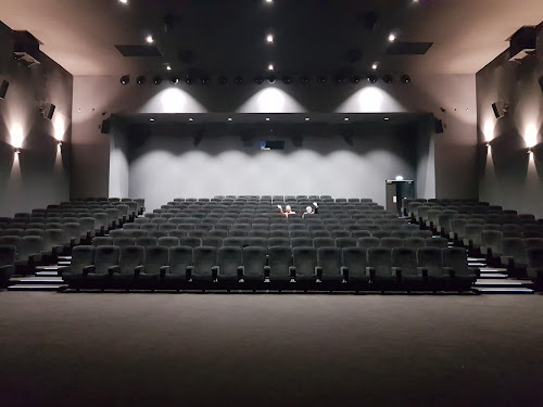 Cinéma ARCADIA à Riom