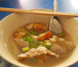 Kway Chab Yuan Phra Nakorn photo